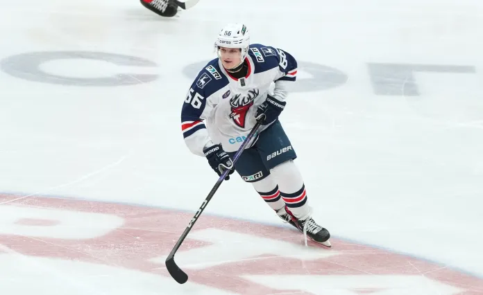 Журналист Шевченко заявил, что «Торпедо» «уничтожает» уроженца Беларуси Артёма Мисникова