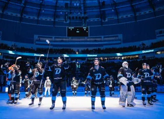 Михаил Захаров оценил работу минского «Динамо» и игру команды в обороне