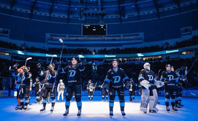 Михаил Захаров оценил работу минского «Динамо» и игру команды в обороне