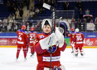 Никита Мытник – о своем шатауте: Не нужно зацикливаться на личном достижении