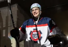 «Надо связаться с Овечкиным». Михаил Захаров предложил «Вашингтону» вызвать Илью Протаса из АХЛ