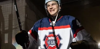 «Надо связаться с Овечкиным». Михаил Захаров предложил «Вашингтону» вызвать Илью Протаса из АХЛ