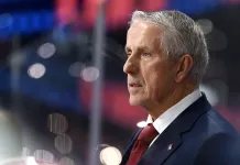 Канадский специалист заявил, что не покинет «Локомотив»