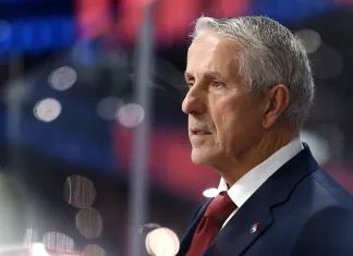 Канадский специалист заявил, что не покинет «Локомотив»