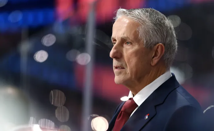 Канадский специалист заявил, что не покинет «Локомотив»