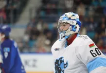 Артем Батрак: Фукале — лучший иностранный вратарь в КХЛ