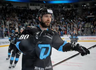 Минское «Динамо» объявило состав на матч с ЦСКА: Галиев снова вне заявки, Демченко — первый номер