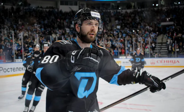 Минское «Динамо» объявило состав на матч с ЦСКА: Галиев снова вне заявки, Демченко — первый номер