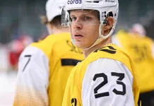 Словацкий нападающий Лишка: Мне жаль, что сборные России и Беларуси не сыграют на Олимпиаде-2026