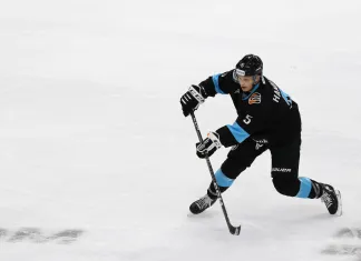 Два хоккеиста минского «Динамо» проводят свой 200-й матч в КХЛ