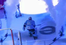 Василий Демченко проводит 400-й матч в КХЛ