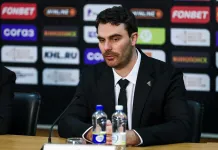 «Трактор» не планирует менять главного тренера до конца сезона