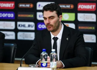 «Трактор» не планирует менять главного тренера до конца сезона