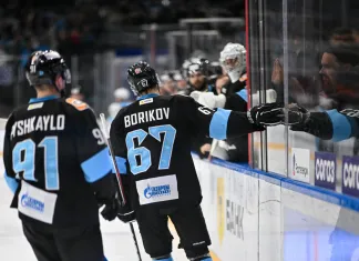 Минское «Динамо» одержало восьмую домашнюю победу подряд над ЦСКА