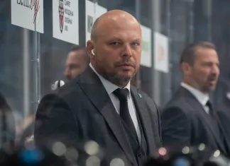 Евгений Летов: По игре заслужили хотя бы один балл