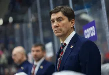 Наставник ЦСКА Игорь Никитин объяснил причины поражения от минского «Динамо»