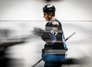 КХЛ назвала трёх звёзд матча «Динамо-Минск» — ЦСКА