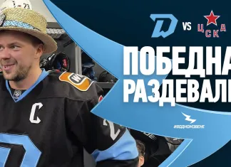 «Пойду куплю им карту-компас». Победная раздевалка минского «Динамо» после игры с ЦСКА