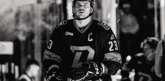 Андрей Стась — о победе над ЦСКА, первом голе в сезоне и поддержке 15 тысяч болельщиков