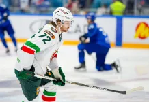 Матчи КХЛ на 21 ноября. «Нефтехимик» — «Ак Барс», «Барыс» — «Салават Юлаев»