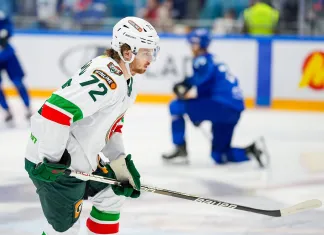 Матчи КХЛ на 21 ноября. «Нефтехимик» — «Ак Барс», «Барыс» — «Салават Юлаев»