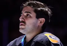 Сэм Энас — о победе над ЦСКА, «химии» первого звена и инциденте с собакой