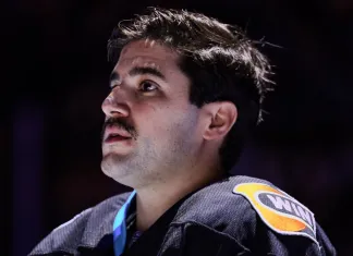 Сэм Энас — о победе над ЦСКА, «химии» первого звена и инциденте с собакой