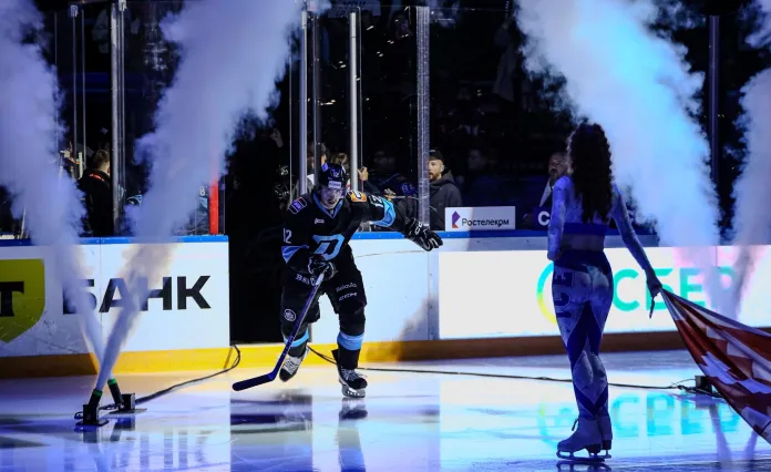 Михаил Зислис: Когда ждать усиления минского «Динамо»?