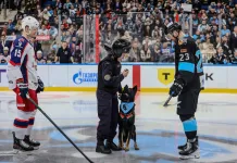 Андрей Стась — о долгожданном голе, нападении собаки и победе над ЦСКА