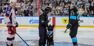 Андрей Стась — о долгожданном голе, нападении собаки и победе над ЦСКА