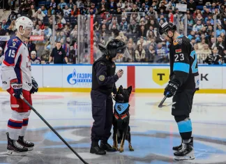 Андрей Стась — о долгожданном голе, нападении собаки и победе над ЦСКА