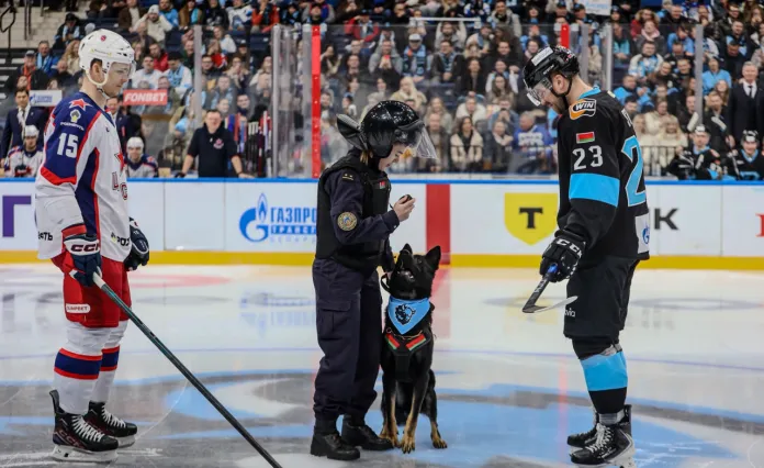 Андрей Стась — о долгожданном голе, нападении собаки и победе над ЦСКА