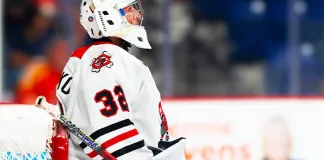 CHL. Неудачный матч Владислава Ермоленко - статистика белорусов 21 ноября