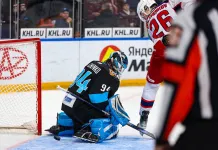 Минское «Динамо» вновь обыгрывает ЦСКА, Шарангович набрал два очка, Готовец выбыл до конца сезона – все за вчера