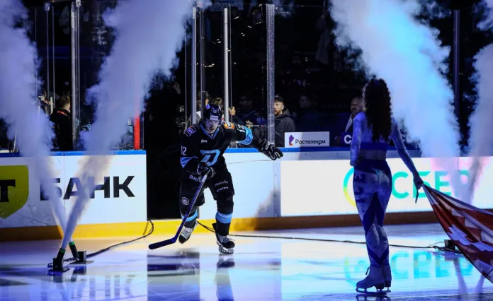 Алекс Лимож — о победе над ЦСКА и своих домашних животных