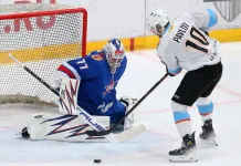 «Динамо-Шинник» повторно сыграет в гостях против СКА-1946. Трансляция 21 ноября