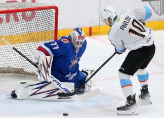 «Динамо-Шинник» повторно сыграет в гостях против СКА-1946. Трансляция 21 ноября