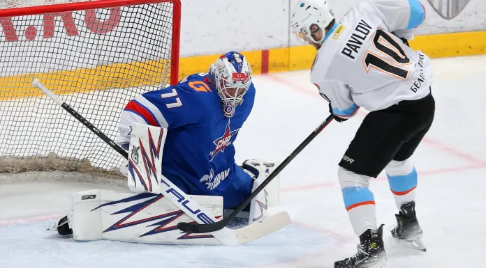 «Динамо-Шинник» повторно сыграет в гостях против СКА-1946. Трансляция 21 ноября