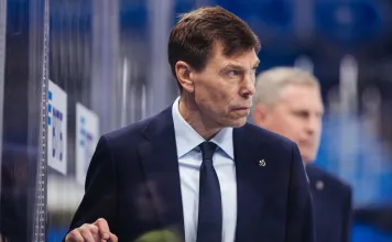 Экс-тренер «Динамо» может возглавить «Локомотив»