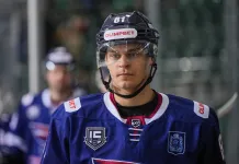 ВХЛ. Разгромное поражение команды Захара Полищука – статистика белорусов 20 ноября