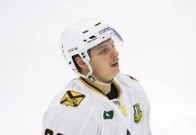 Уроженец Гомеля признан лучшим игроком дня КХЛ