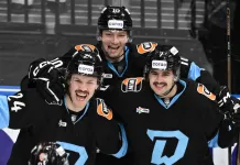 Алексей Астрейко: Квартальнов тактически переиграл Никитина, сбалансированно распределив игровое время среди всех звеньев