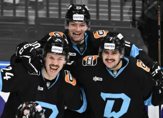 Алексей Астрейко: Квартальнов тактически переиграл Никитина, сбалансированно распределив игровое время среди всех звеньев