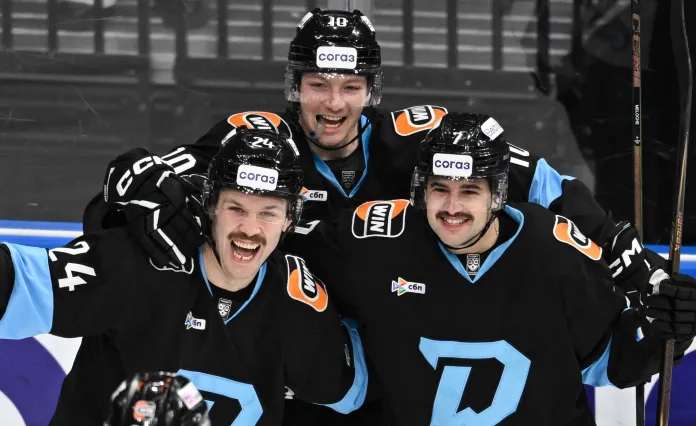 Алексей Астрейко: Квартальнов тактически переиграл Никитина, сбалансированно распределив игровое время среди всех звеньев