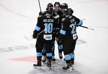 Минское «Динамо» – лучшая команда по разнице шайб в КХЛ