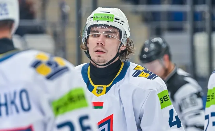 Игорь Козячий: Каждый может в раздевалке встать, что-то сказать, каждого уважают