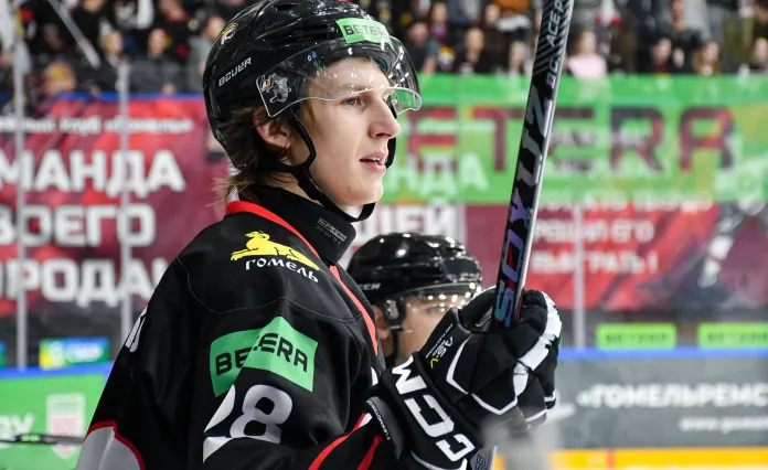 Даниил Собко: Полесское дерби – это как противостояние «Реала» и «Барселоны» в футболе