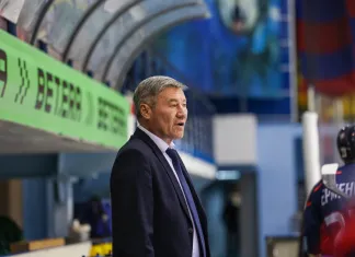 «Металлург» прекратил сотрудничество с трехкратным Чемпионом Беларуси