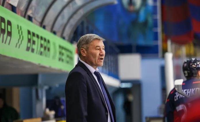 «Металлург» прекратил сотрудничество с трехкратным Чемпионом Беларуси