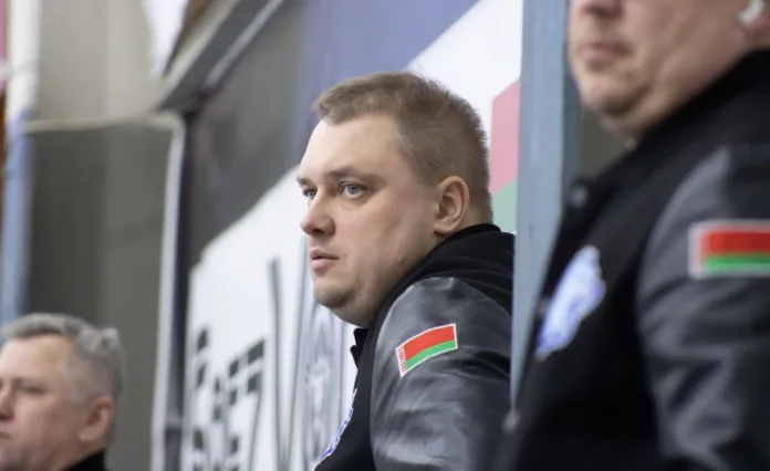 Леонид Лекаревич – о голосовании за тренеров на Матч звезд Betera-Экстралиги-2026: Много голосов получит Роман Юпатов за острый язык